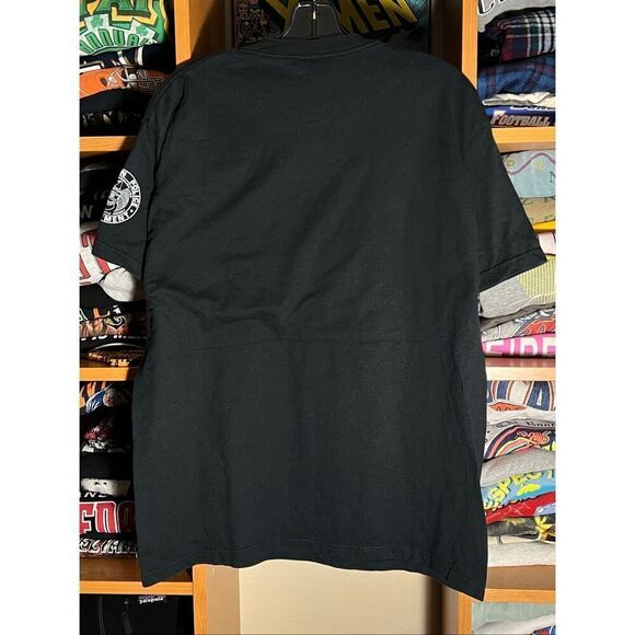 Vintage 90s DARE To Resist Drugs & Violence Tee - Picture 5 of 5